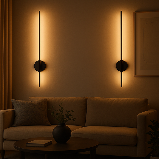 Applique Murale LED Magnétique Rechargeable