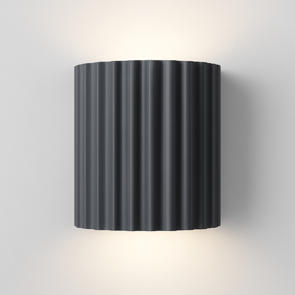 Applique Murale Moderne en Résine