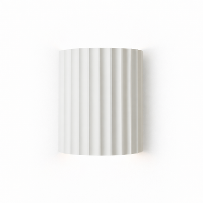 Applique Murale Moderne en Résine