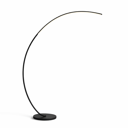 Lampadaire / Lampe de Sol LED Design & Moderne -H170cm